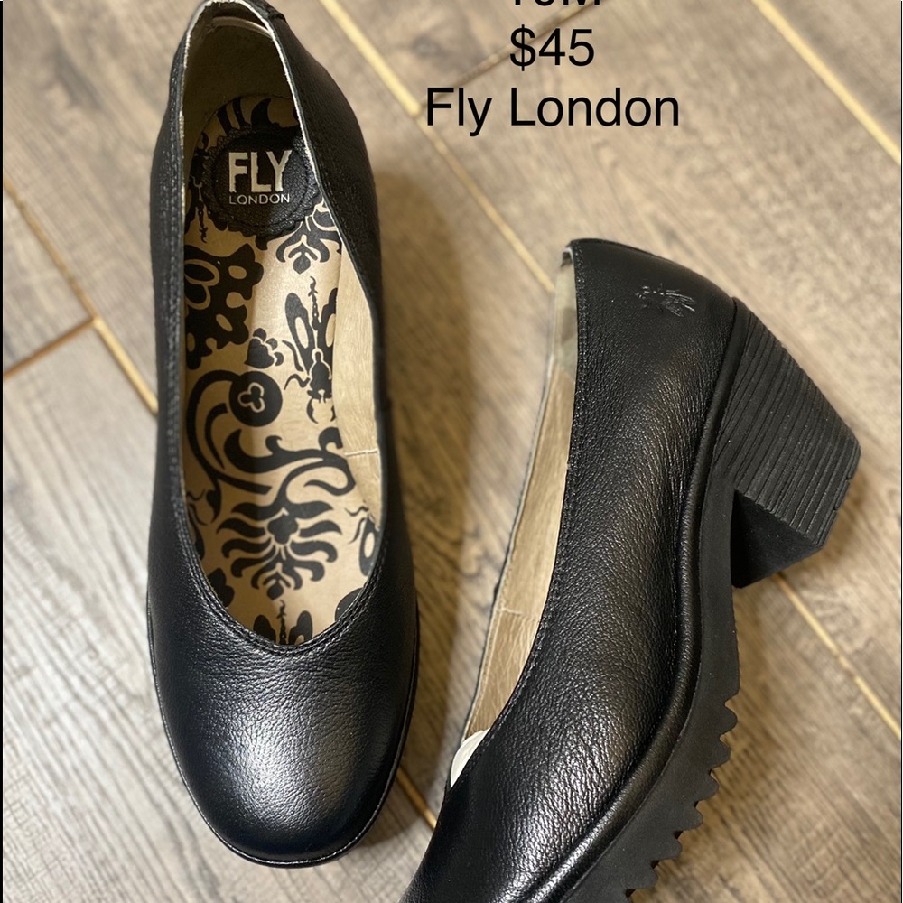 Fly London